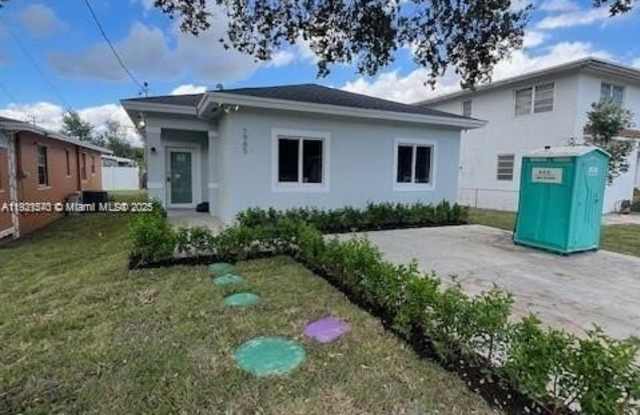 1985 NW 152nd St - 1985 Northwest 152nd Street, Miami Gardens, FL 33054