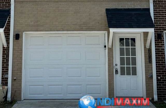 Nice 3 bedrooms townhouse in gated community in Atlanta photos photos