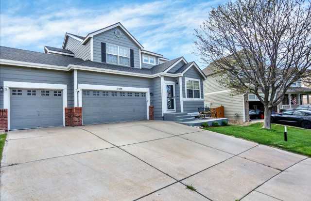 Stunning 3 Bedroom Home in Parker, Mountain Views! photos photos