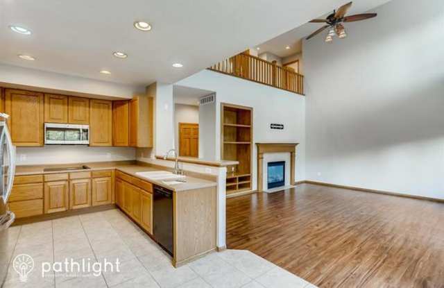 1618 Red Mountain Drive Gallery 4