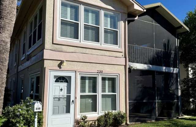 230 Pine Street Gallery 1