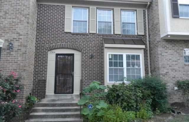 3504 BANQUO DRIVE - 3504 Banquo Drive, Leisure World, MD 20906