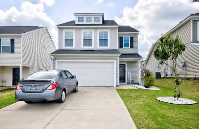 420 Eclipse Lane - 420 Eclipse Lane, Richland County, SC 29045 420 Eclipse Lane - 420 Eclipse Lane, Richland County, SC 29045