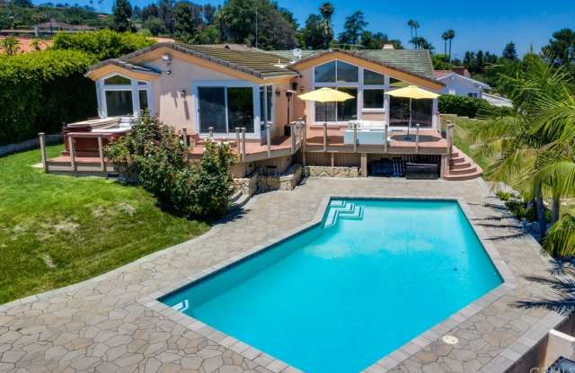 27789 Palos Verdes Drive E - 27789 Palos Verdes Drive East, Rancho Palos Verdes, CA 90275