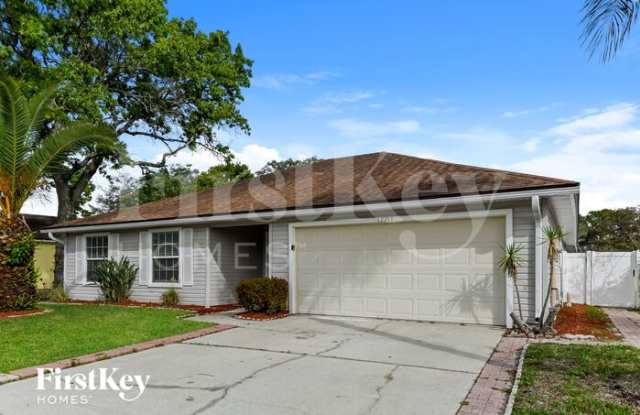 12211 Rochford Lane - 12211 Rochford Lane, Jacksonville, FL 32225