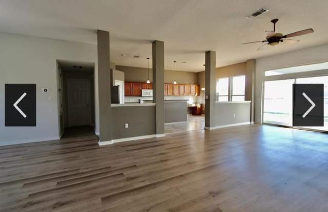 5624 North Brook Drive - 5624 North Brook Drive, Okaloosa County, FL 32539