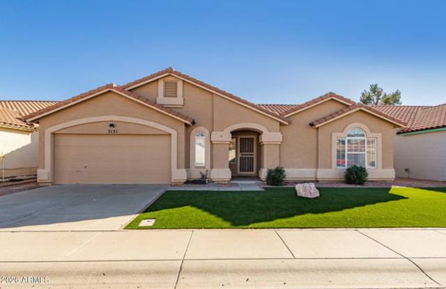 3151 W Frankfurt Dr, Chandler - COMPLETELY REMODELED 4 Bedroom Home in Chandler photos photos