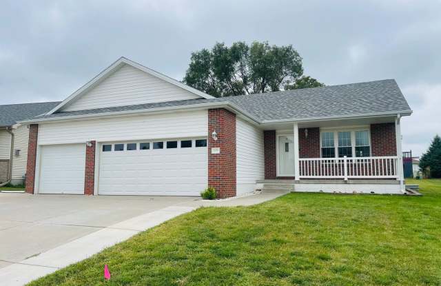 Beautiful open-concept ranch photos photos