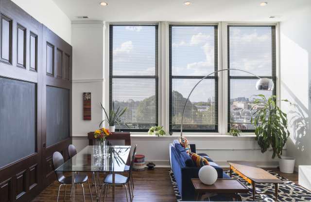 Wharton Street Lofts Gallery 4
