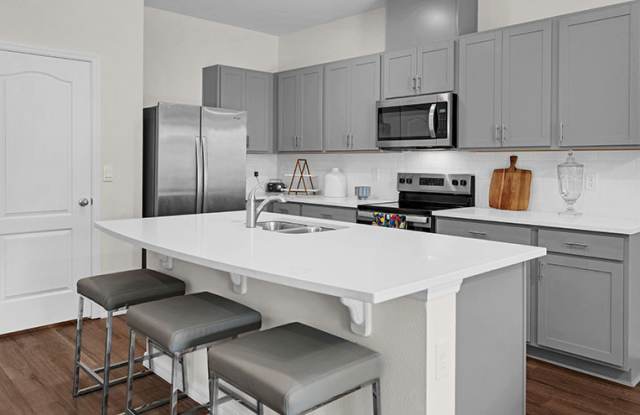Reunion Crossing Townhomes photos photos