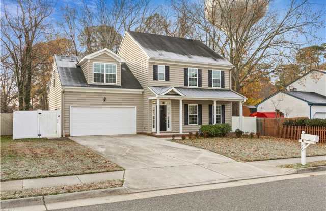 4BR Fox Hill Home Near Langley AFB photos photos