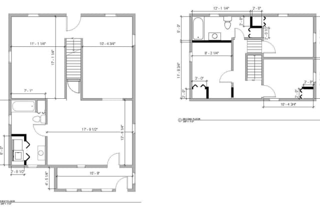 Newly Remodeled 3BR, 2BA, Single Family Home - SHOWING SOON! photos photos