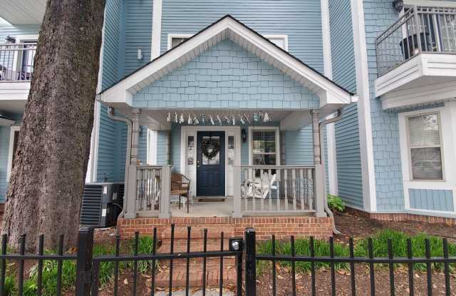 Knoxville 37916 - UT Area – 3 Bedroom Condo Available August – Walk to Campus! - Call Brad Criosdale (865) 805-9964 photos photos