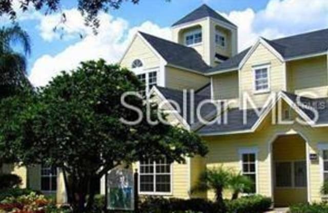 1073 S HIAWASSEE ROAD - 1073 S Hiawassee Road, Orlando, FL 32835