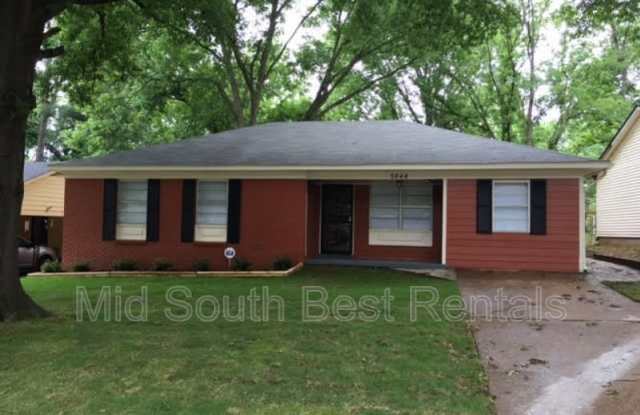 3644 Tessland Rd photos photos