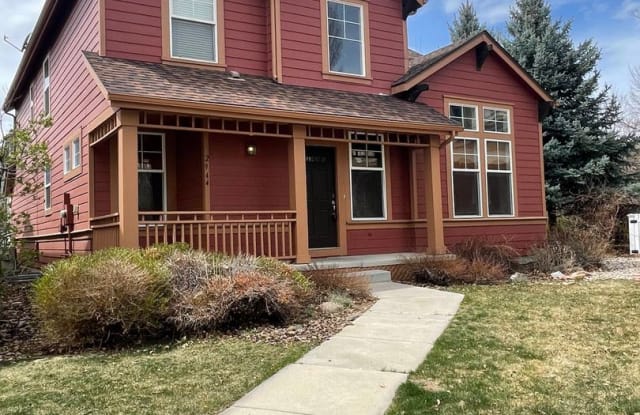 2944 Cornerstone Lane - 2944 Cornerstone Lane, Fort Collins, CO 80528 2944 Cornerstone Lane - 2944 Cornerstone Lane, Fort Collins, CO 80528
