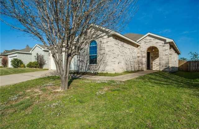 6428 Bay Lake Drive - 6428 Bay Lake Drive, Fort Worth, TX 76179
