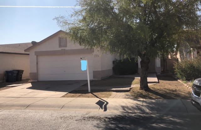 11827 W COLUMBINE Drive - 11827 West Columbine Drive, El Mirage, AZ 85335