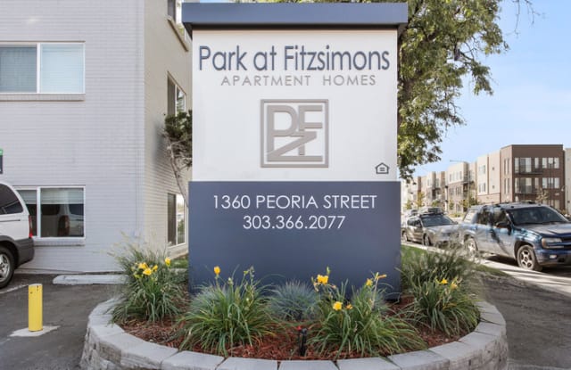 1359 Peoria Street - 1359 Peoria Street, Aurora, CO 80010