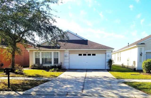 6518 BRIDGECREST DRIVE - 6518 Bridgecrest Drive, Fish Hawk, FL 33547