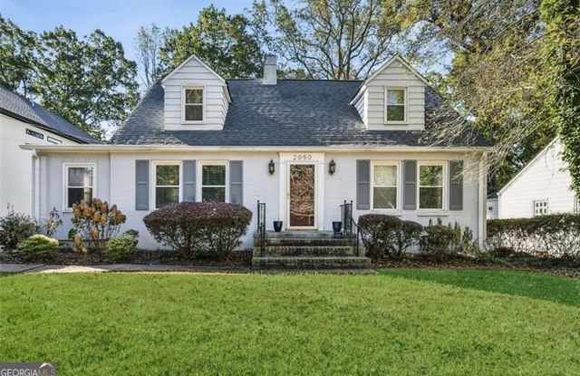 2050 Mercer AVE photos photos