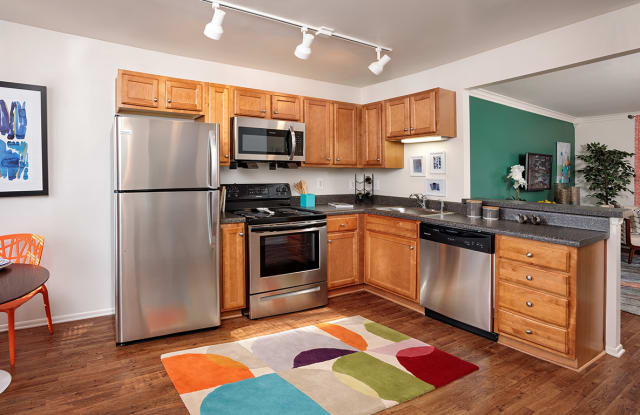 Springfield Apartments photos photos