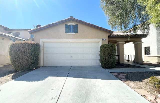9271 Eaton Creek Court - 9271 Eaton Creek Court, Paradise, NV 89123