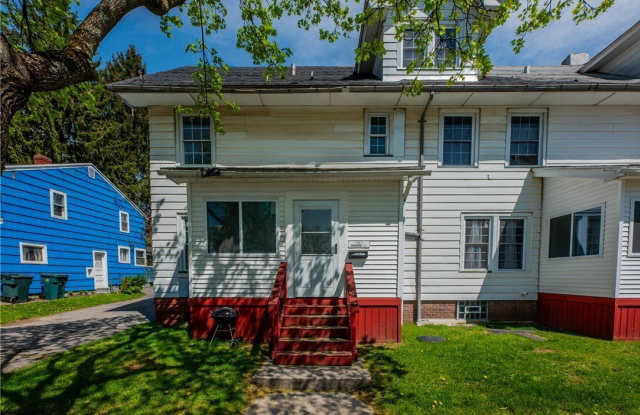 575 Woodbine Avenue photos photos