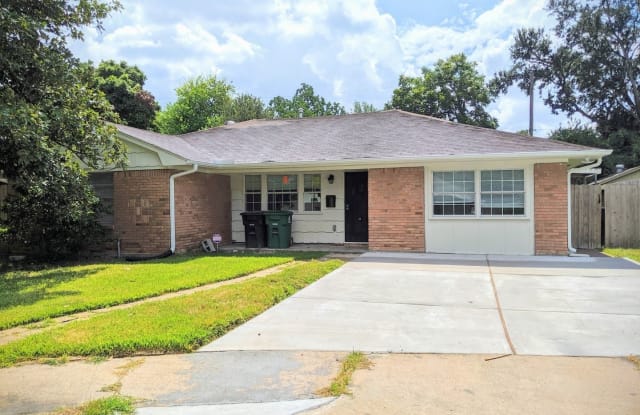 606 Bizerte St. - 606 Bizerte Street, Houston, TX 77022