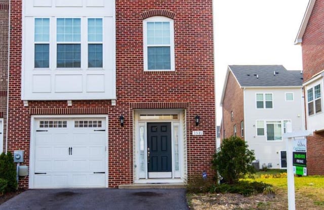 3581 FOSSILSTONE PLACE - 3581 Fossilstone Pl, Waldorf, MD 20601