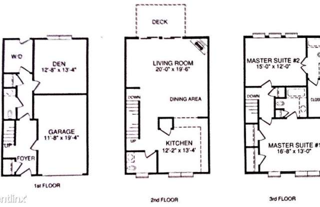 5309 Dockery Dr Gallery 2