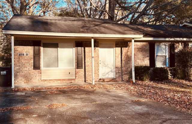 2 Bedroom | 2 Bath Duplex – Available Early February in Ladson! photos photos