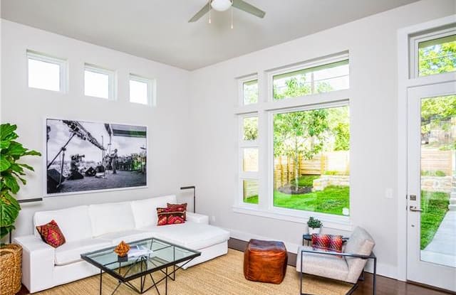 2716 S 5th ST - 2716 5th St, Austin, TX 78704