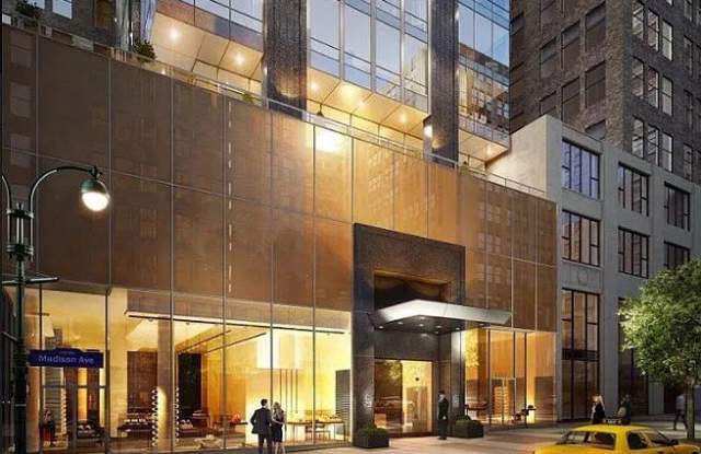 172 Madison Avenue Gallery 3