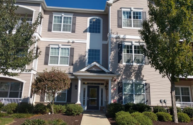 1026 TIMBERLAKE DRIVE - 1026 Timberlake Dr, Mercer County, NJ 08618