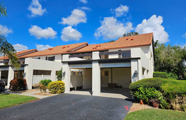 Seasonal Short-Term 2 Bedroom 2 Bathroom 2nd Floor Condo in Estancias of Capri Isles! photos photos