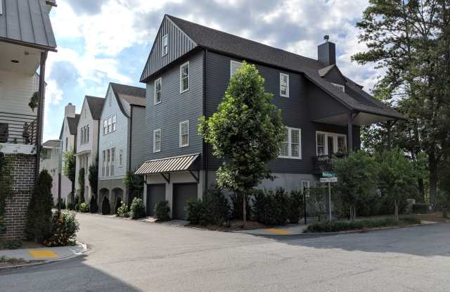 2159 Niles Place North East - 2159 Niles Pl NE, Atlanta, GA 30324
