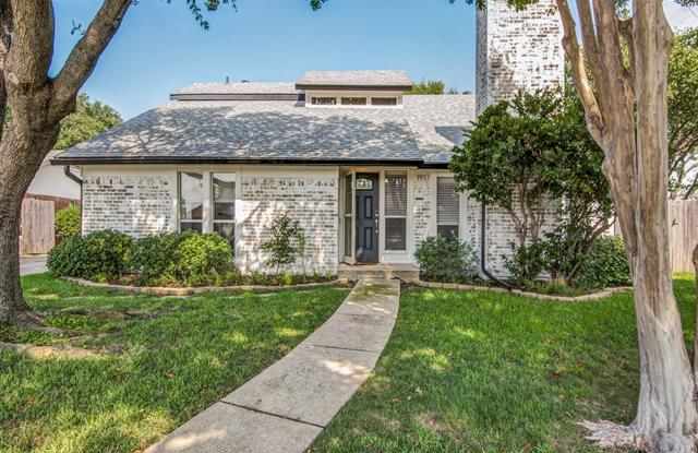 1917 Avignon Court - 1917 Avignon Court, Carrollton, TX 75007