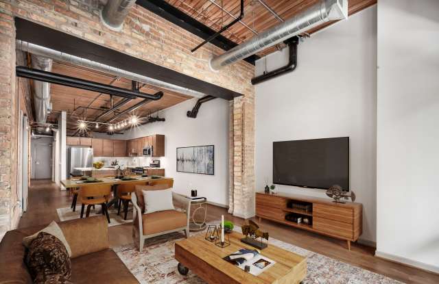 Lofts at River East photos photos Lofts at River East photos photos