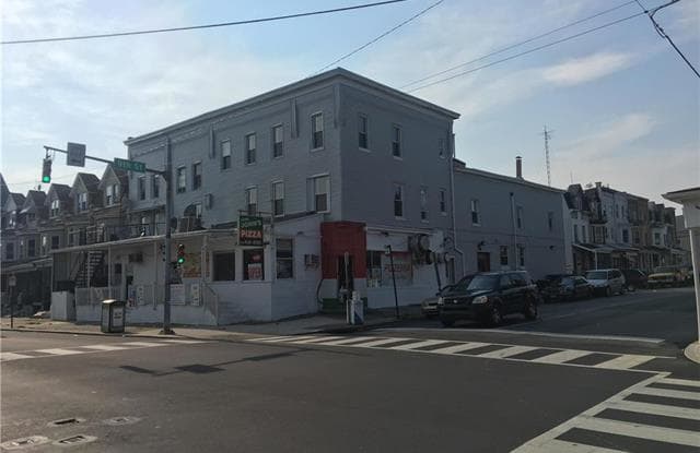 901 West Tilghman Street - 901 Tilghman Street, Allentown, PA 18102