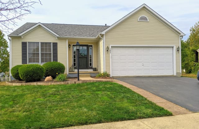 141 Overtrick Dr - 141 Overtrick Drive, Delaware, OH 43015