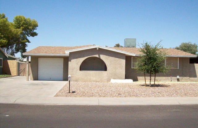 6804 W SAN MIGUEL Avenue - 6804 West San Miguel Avenue, Glendale, AZ 85303