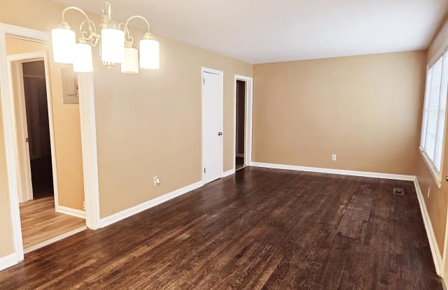 4151 Swann St - 4151 Swann Street, Columbus, GA 31903