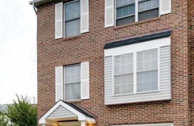 3100 28TH STREET SE - 3100 28th Street Southeast, Washington, DC 20020