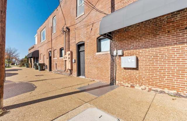 5203 Bischoff Avenue - 5203 Bischoff Avenue, St. Louis, MO 63110