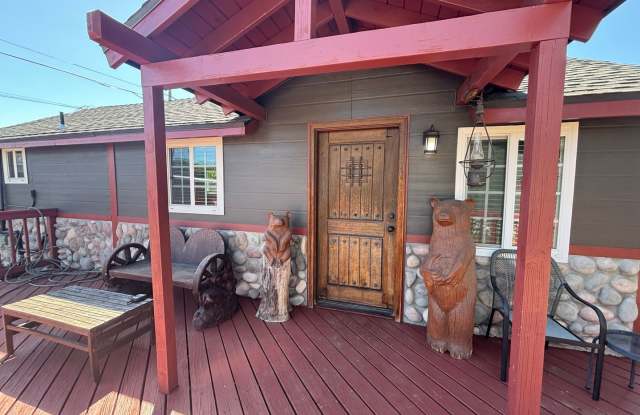 Completed remodeled stand alone 2 Bedroom home in Buena Park photos photos