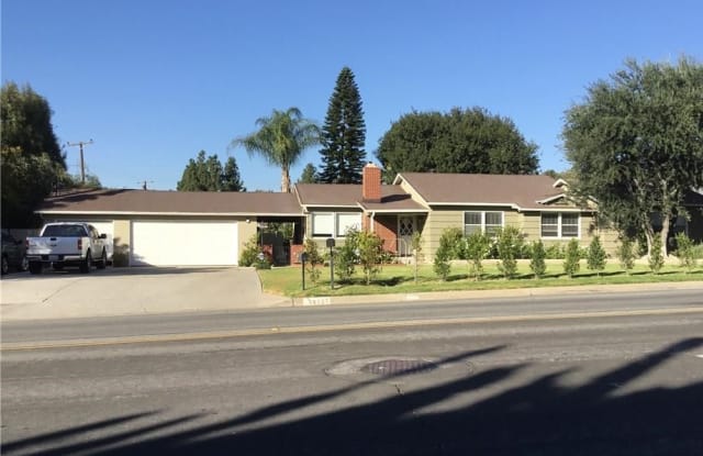 18721 Taft Avenue - 18721 East Taft Avenue, Villa Park, CA 92861