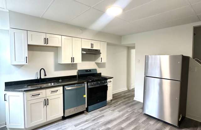 Updated 2 Bed, 1 Bath Home w/ Bonus Space - Convenient Location, Walkable Neighborhood - Available Now! photos photos