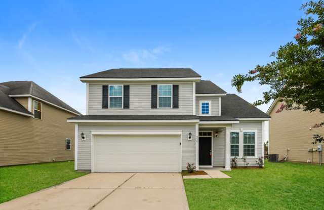 535 Pleasant Side Drive - 535 Pleasant Side Drive, Berkeley County, SC 29461