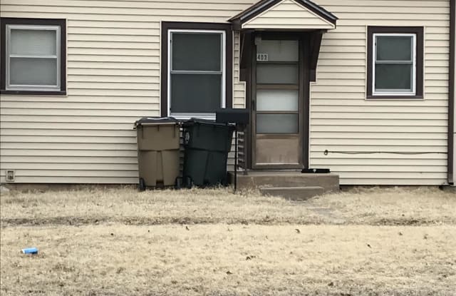 403 North Court Street photos photos